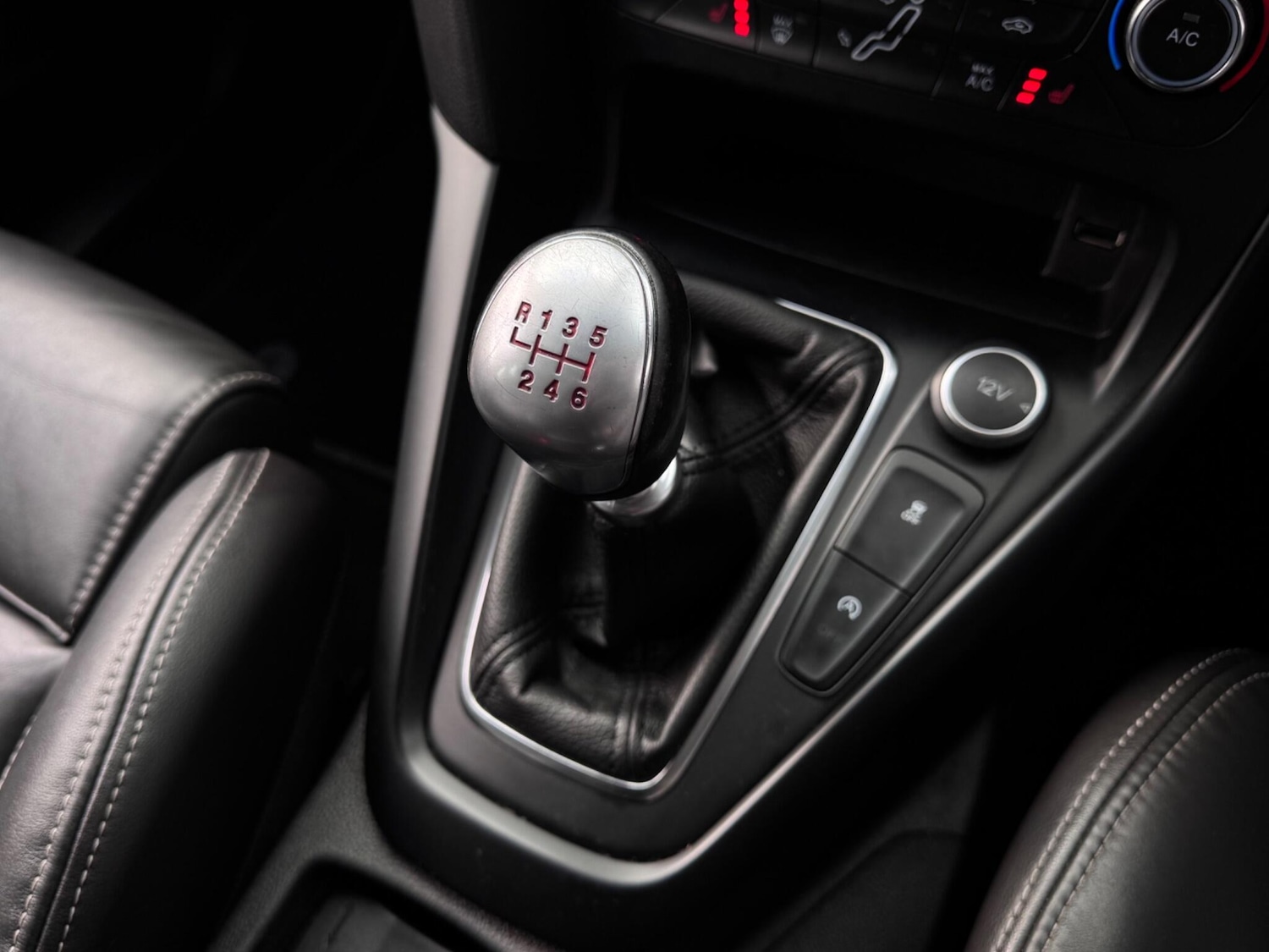 Used Ford Focus 2018 for sale - 77657559: Photo 29