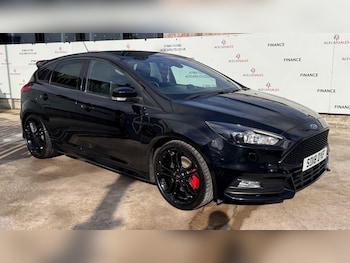 Used Ford Focus 2018 for sale - 77657559: Photo