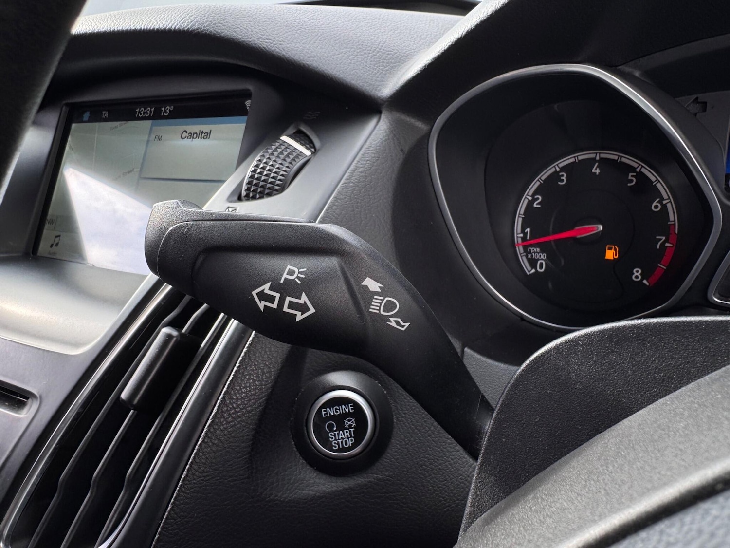 Used Ford Focus 2018 for sale - 77657559: Photo 32