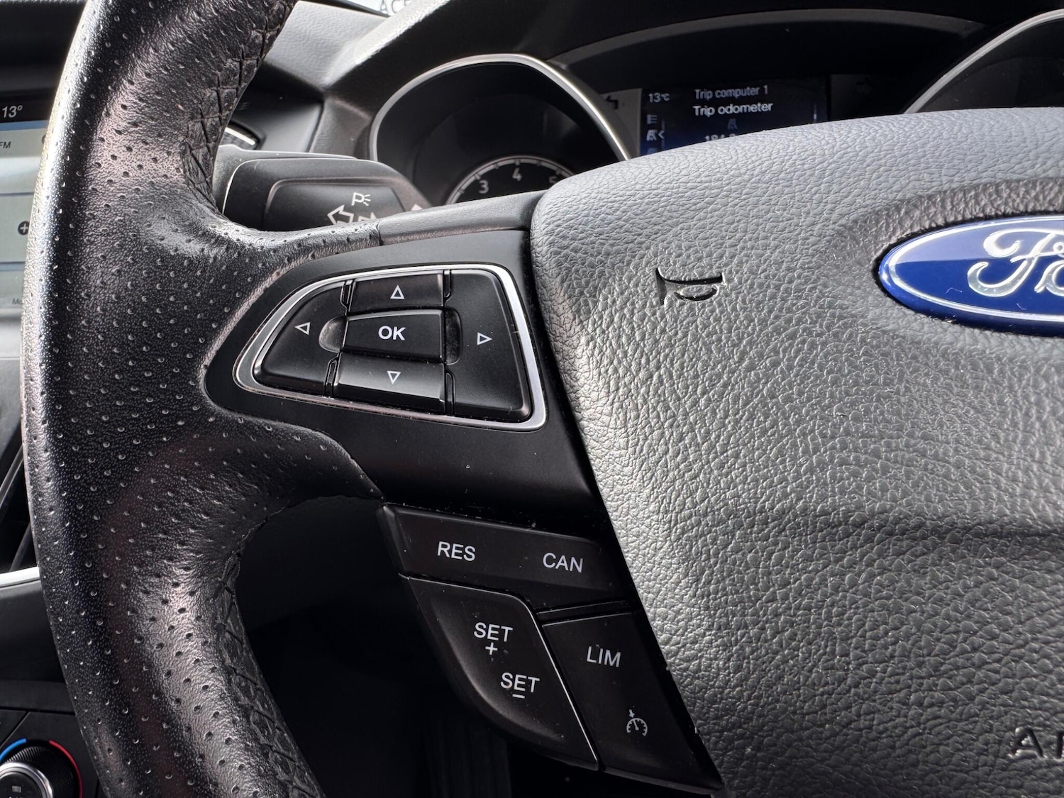 Used Ford Focus 2018 for sale - 77657559: Photo 33