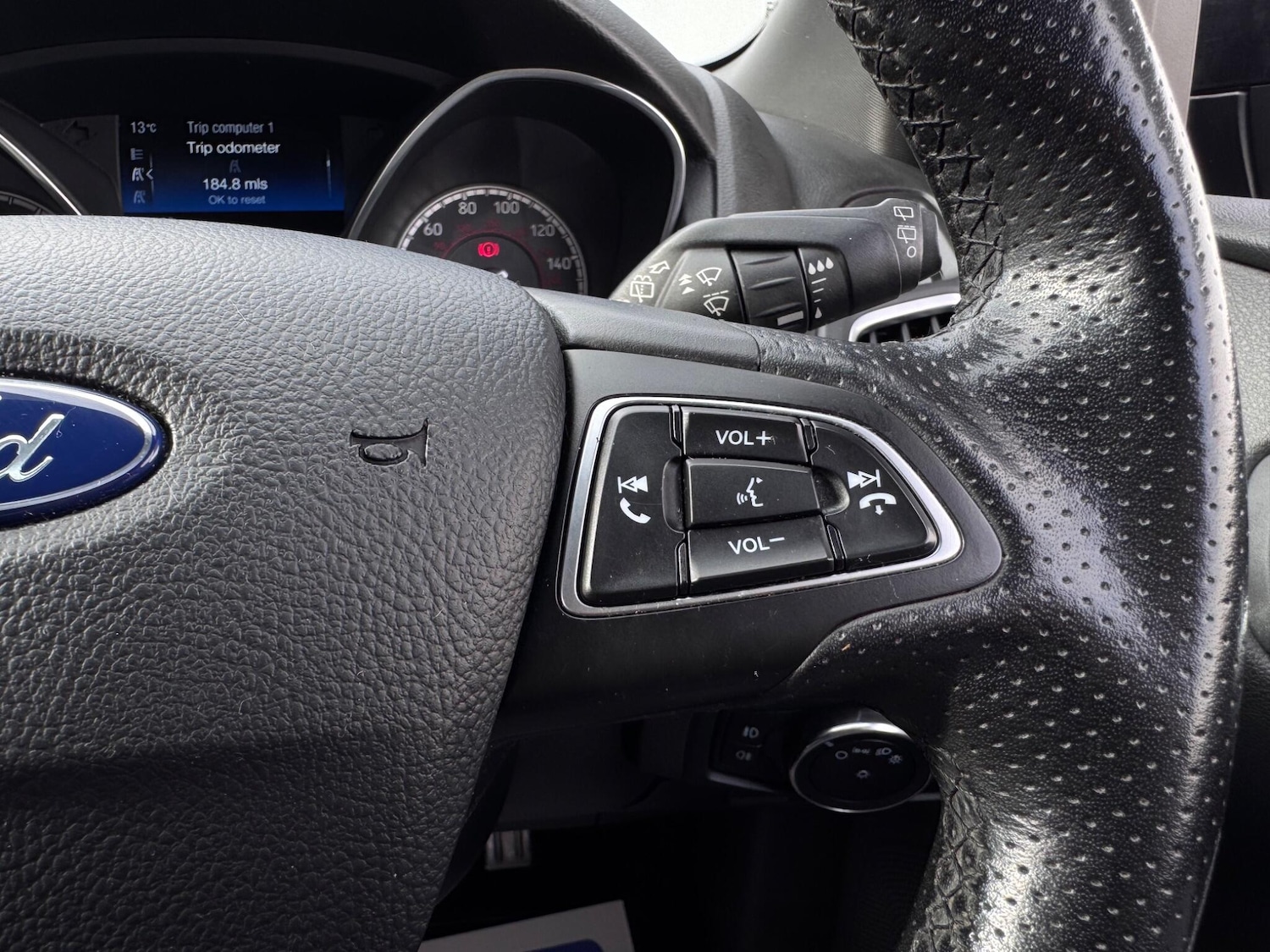 Used Ford Focus 2018 for sale - 77657559: Photo 35