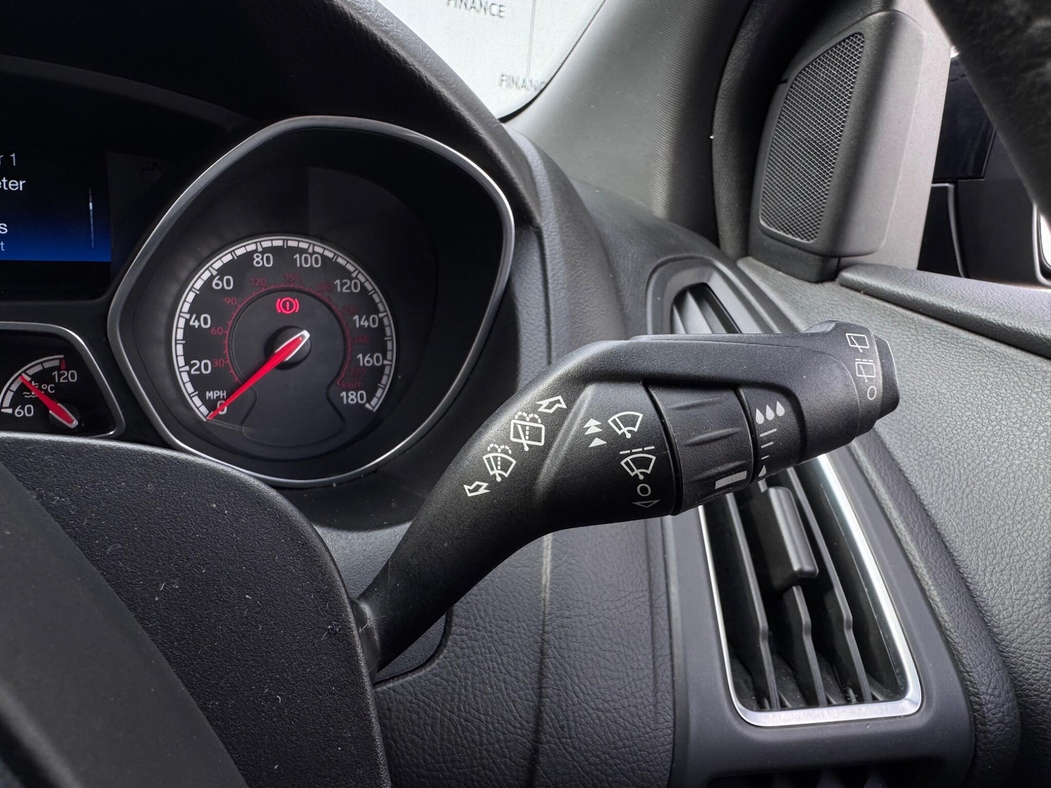 Used Ford Focus 2018 for sale - 77657559: Photo 36