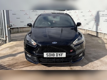 Used Ford Focus 2018 for sale - 77657559: Photo