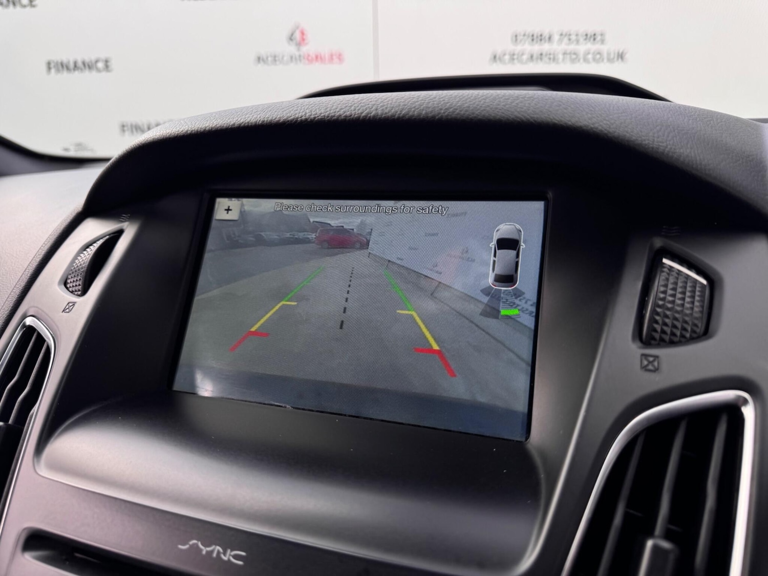 Used Ford Focus 2018 for sale - 77657559: Photo 40