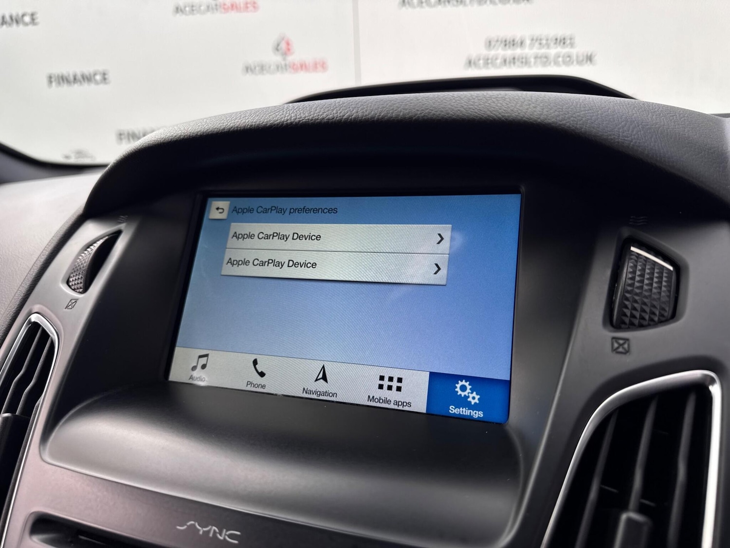 Used Ford Focus 2018 for sale - 77657559: Photo 43