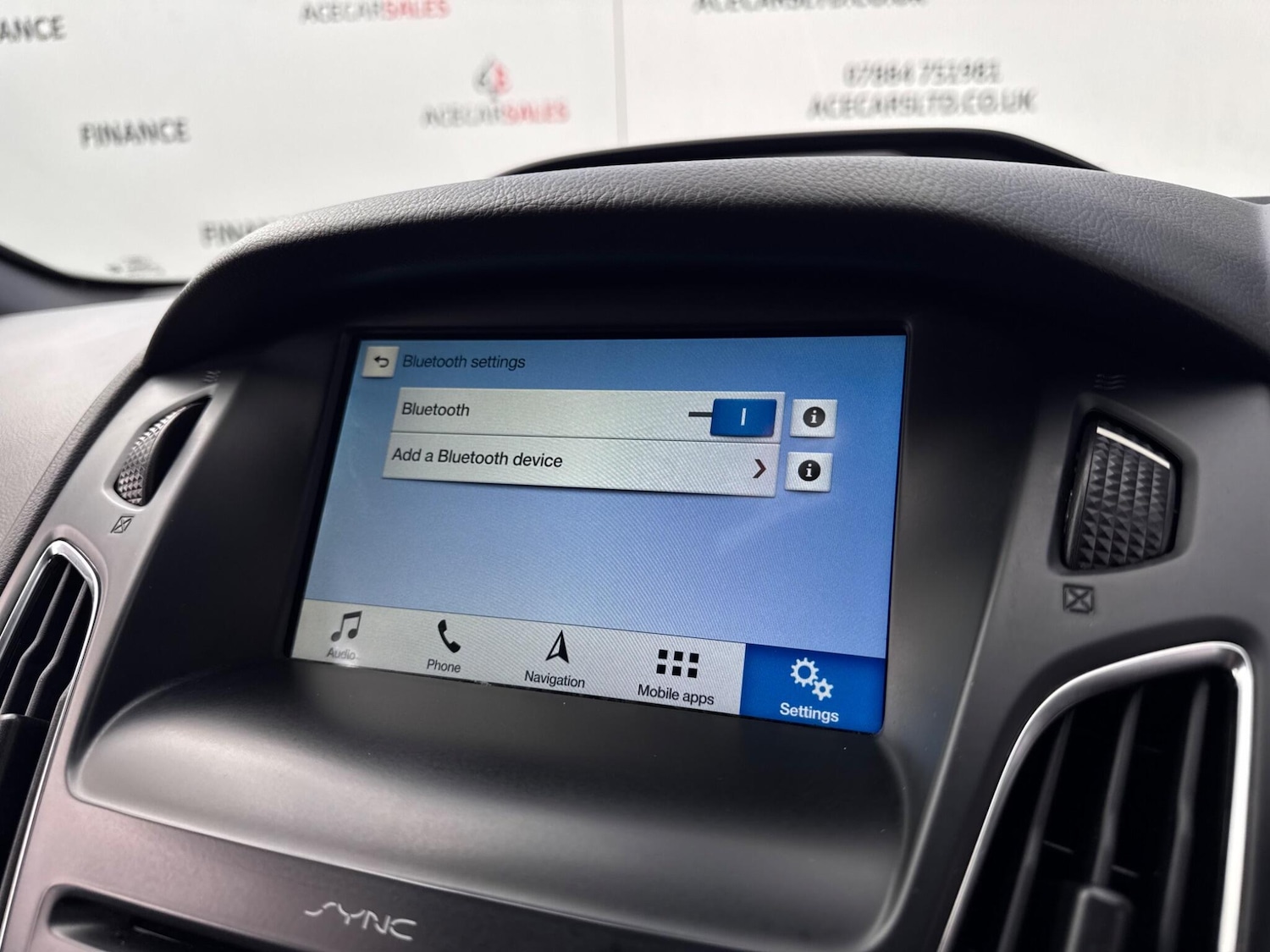 Used Ford Focus 2018 for sale - 77657559: Photo 44