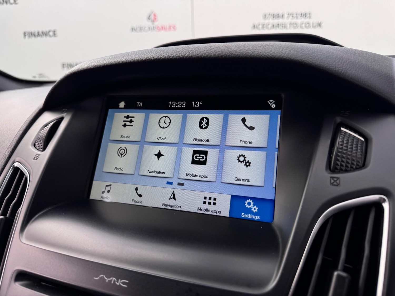 Used Ford Focus 2018 for sale - 77657559: Photo 45