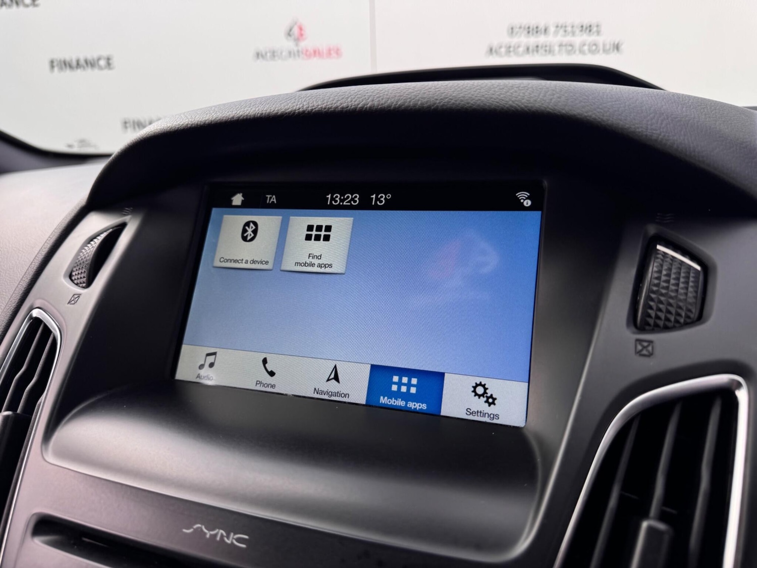 Used Ford Focus 2018 for sale - 77657559: Photo 46