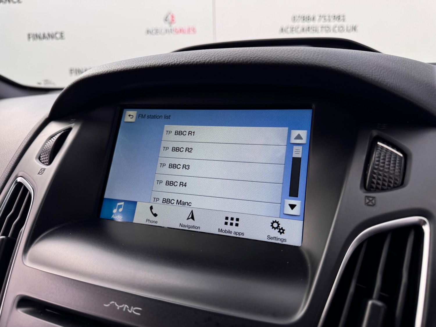 Used Ford Focus 2018 for sale - 77657559: Photo 47