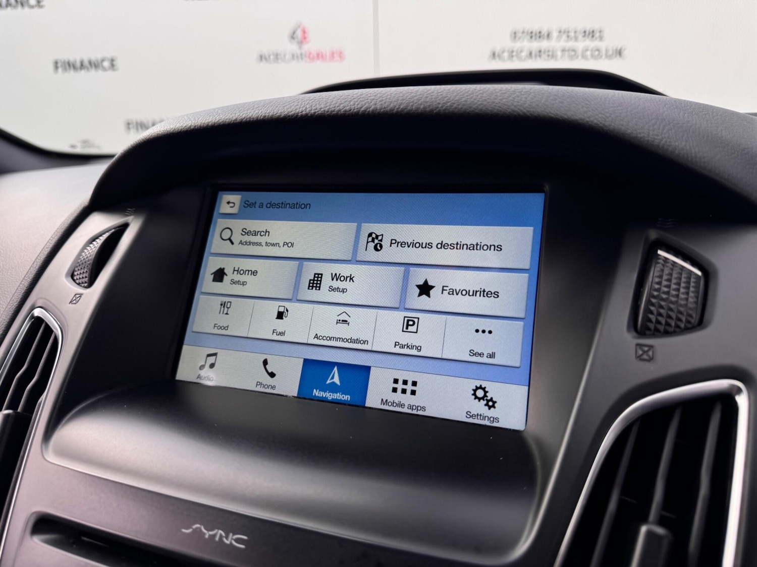 Used Ford Focus 2018 for sale - 77657559: Photo 48