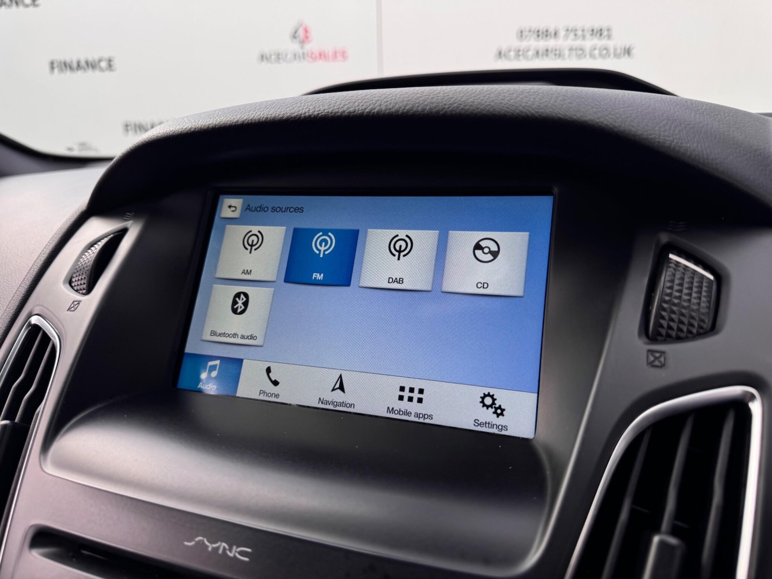 Used Ford Focus 2018 for sale - 77657559: Photo 49