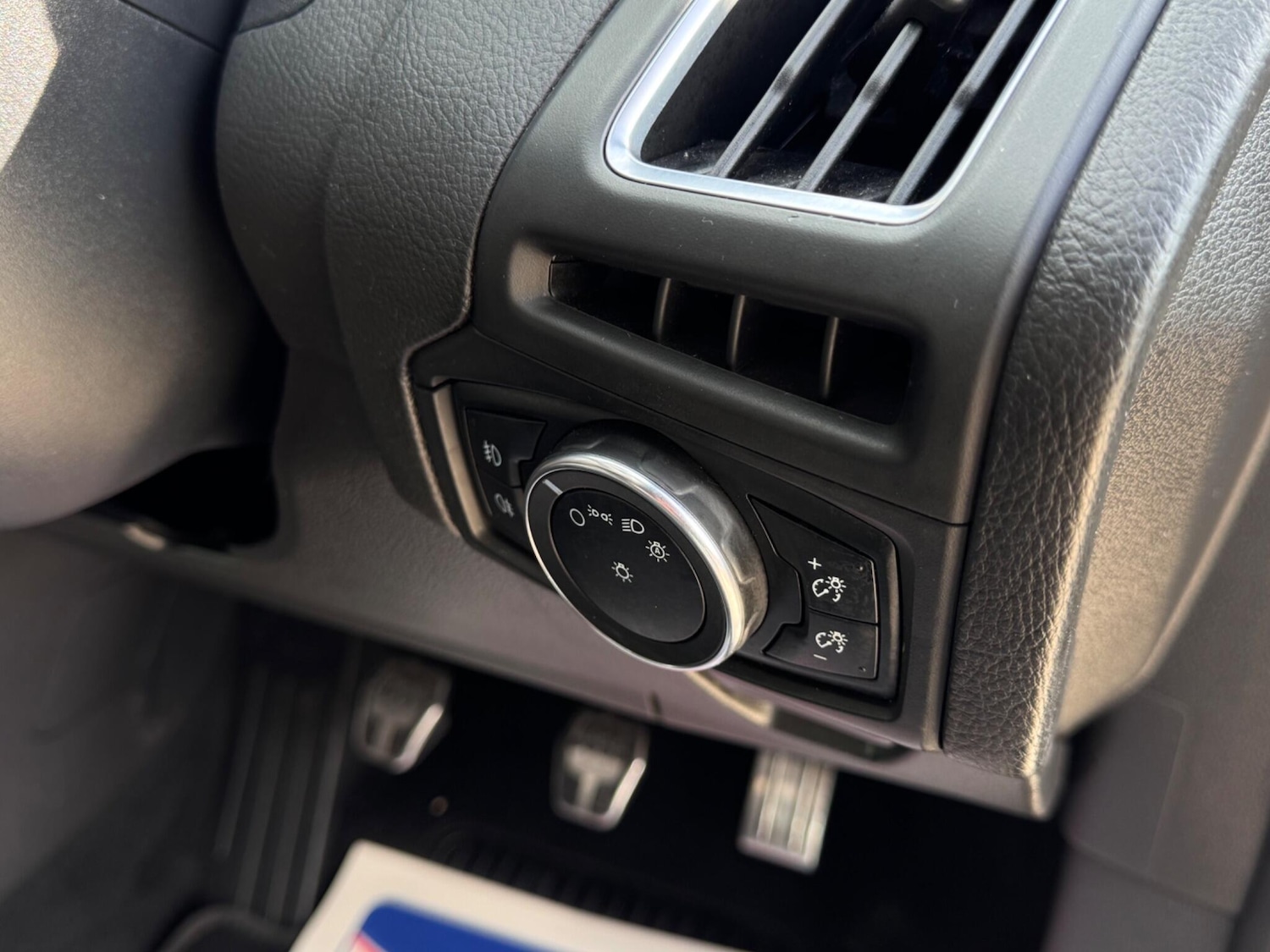 Used Ford Focus 2018 for sale - 77657559: Photo 60