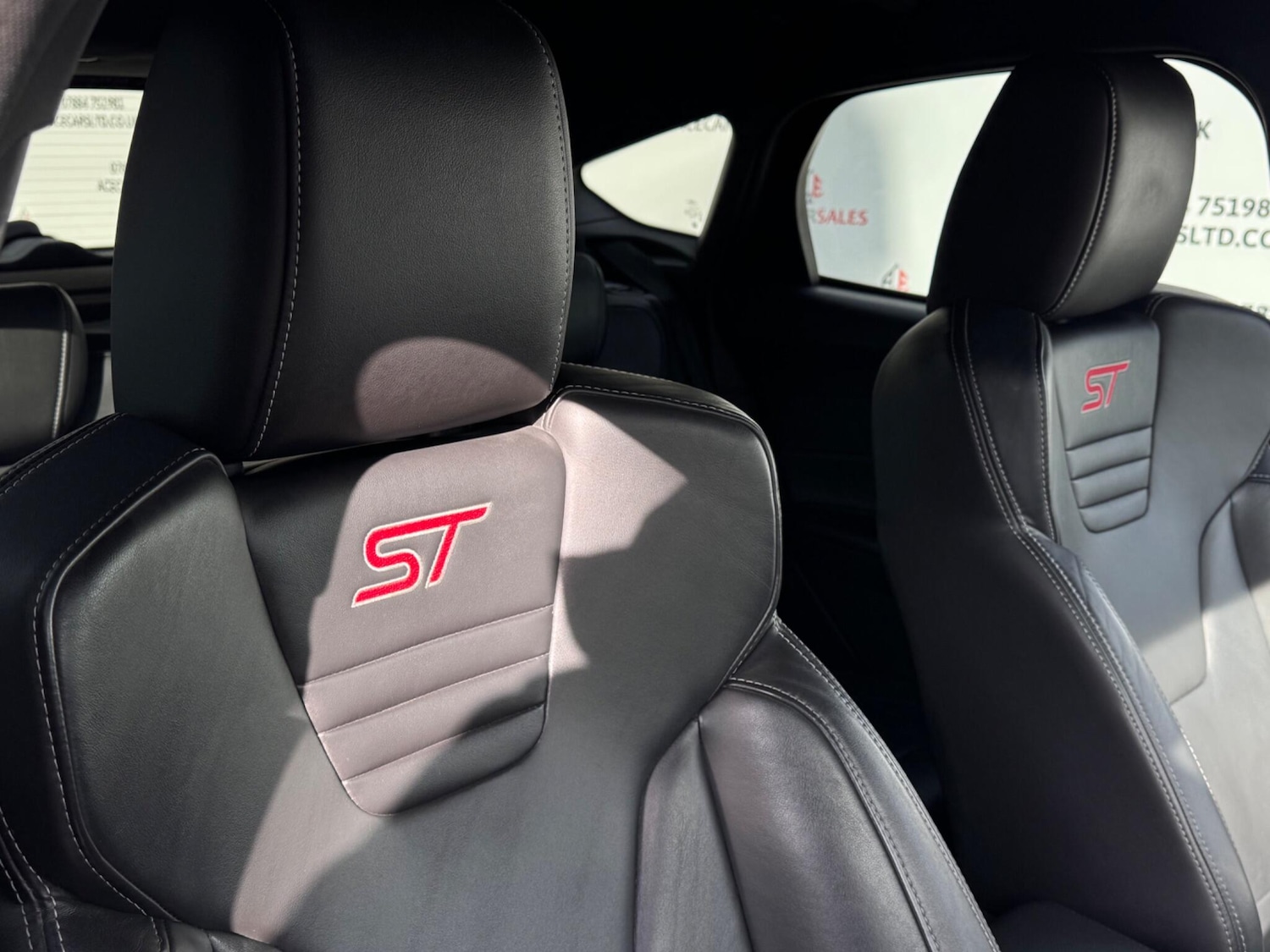 Used Ford Focus 2018 for sale - 77657559: Photo 62