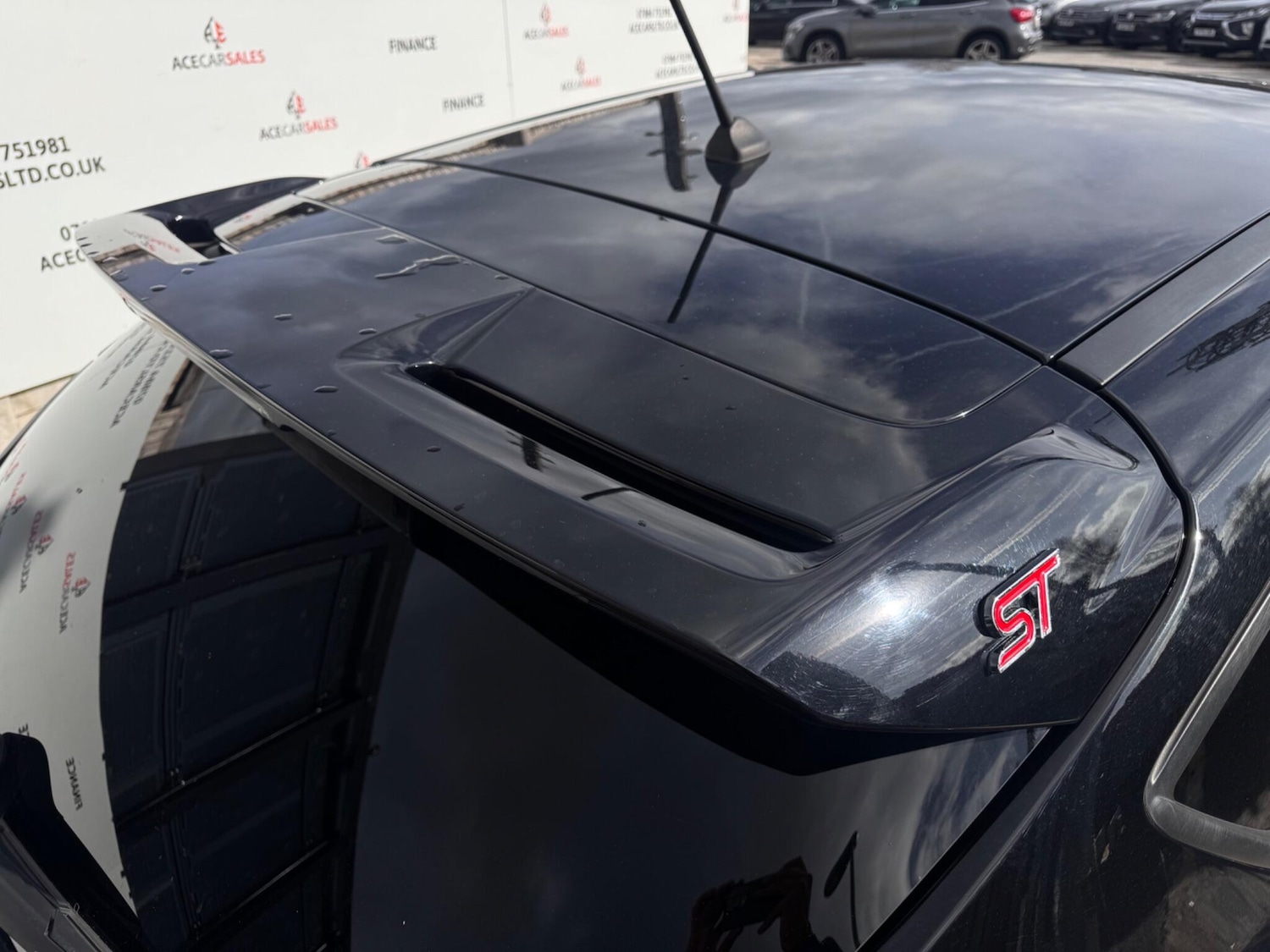 Used Ford Focus 2018 for sale - 77657559: Photo 67