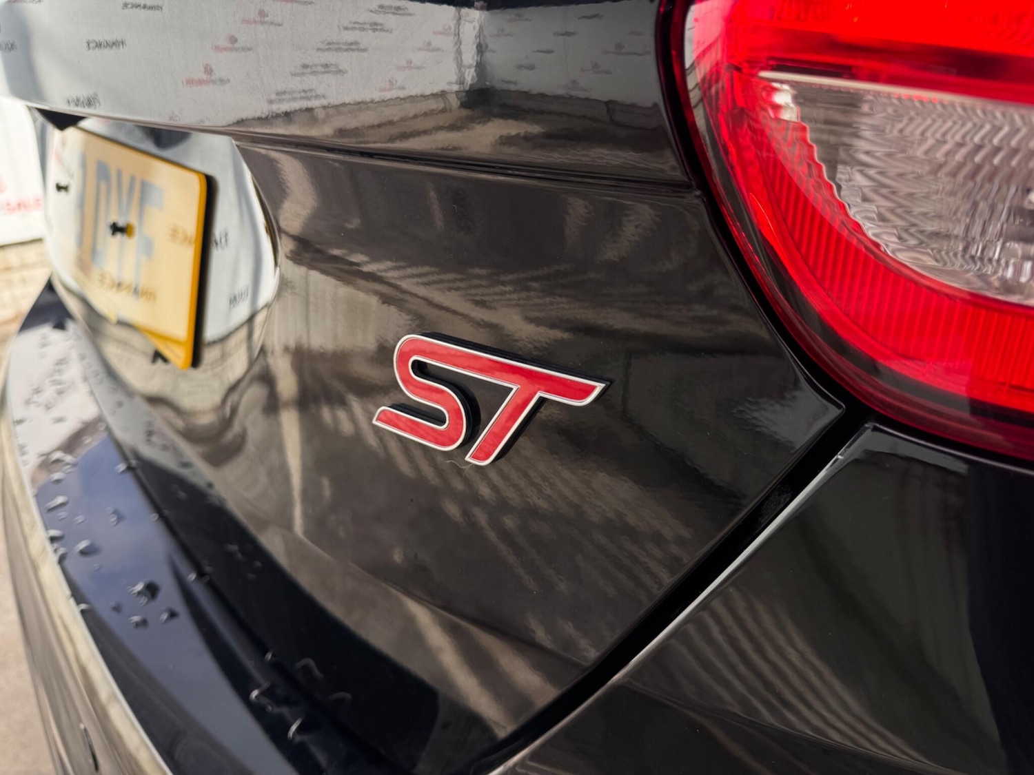 Used Ford Focus 2018 for sale - 77657559: Photo 70