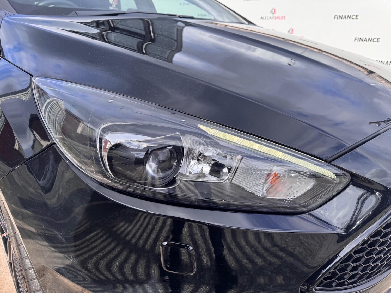 Used Ford Focus 2018 for sale - 77657559: Photo 75