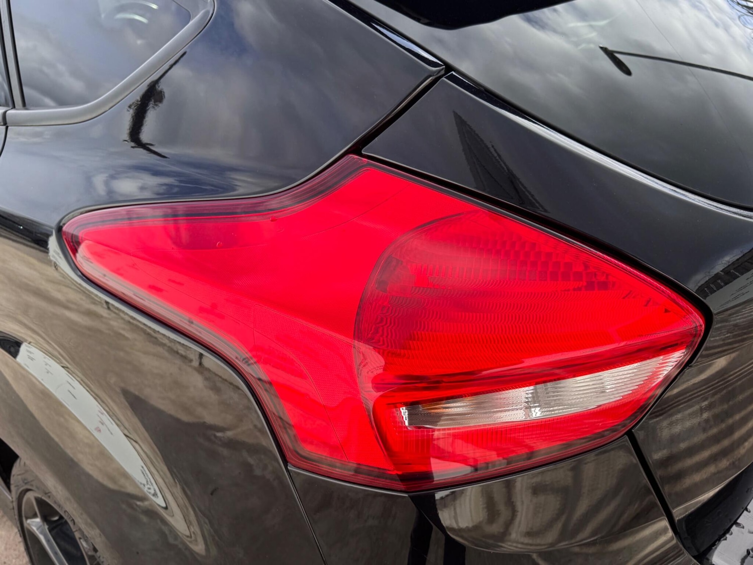 Used Ford Focus 2018 for sale - 77657559: Photo 76