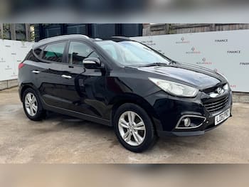 Used Hyundai Ix35 2011 for sale - 79645757: Photo