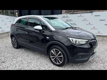Used Vauxhall Crossland X 2017 for sale - 75388552: Photo