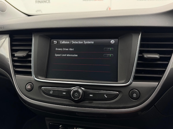 Used Vauxhall Crossland X 2017 for sale - 75388552: Photo 41