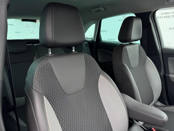 Used Vauxhall Crossland X 2017 for sale - 75388552: Photo 47