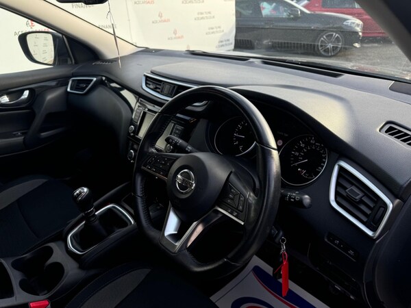 Used Nissan Qashqai 2019 for sale - 73522502: Photo 10