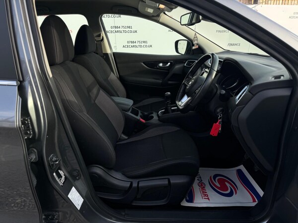 Used Nissan Qashqai 2019 for sale - 73522502: Photo 11