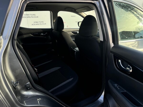 Used Nissan Qashqai 2019 for sale - 73522502: Photo 13