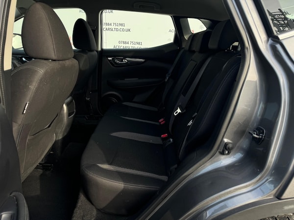 Used Nissan Qashqai 2019 for sale - 73522502: Photo 16