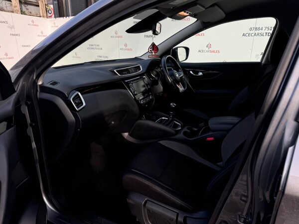 Used Nissan Qashqai 2019 for sale - 73522502: Photo 17
