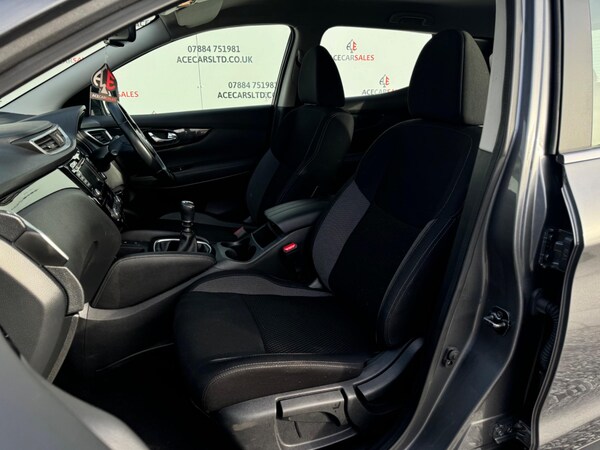 Used Nissan Qashqai 2019 for sale - 73522502: Photo 19