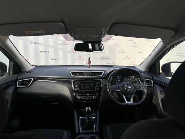 Used Nissan Qashqai 2019 for sale - 73522502: Photo 21