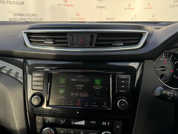 Used Nissan Qashqai 2019 for sale - 73522502: Photo 23