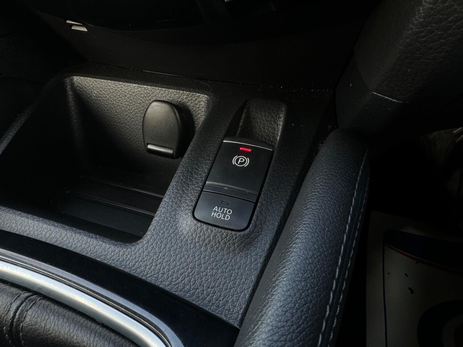 Vehicle 26
