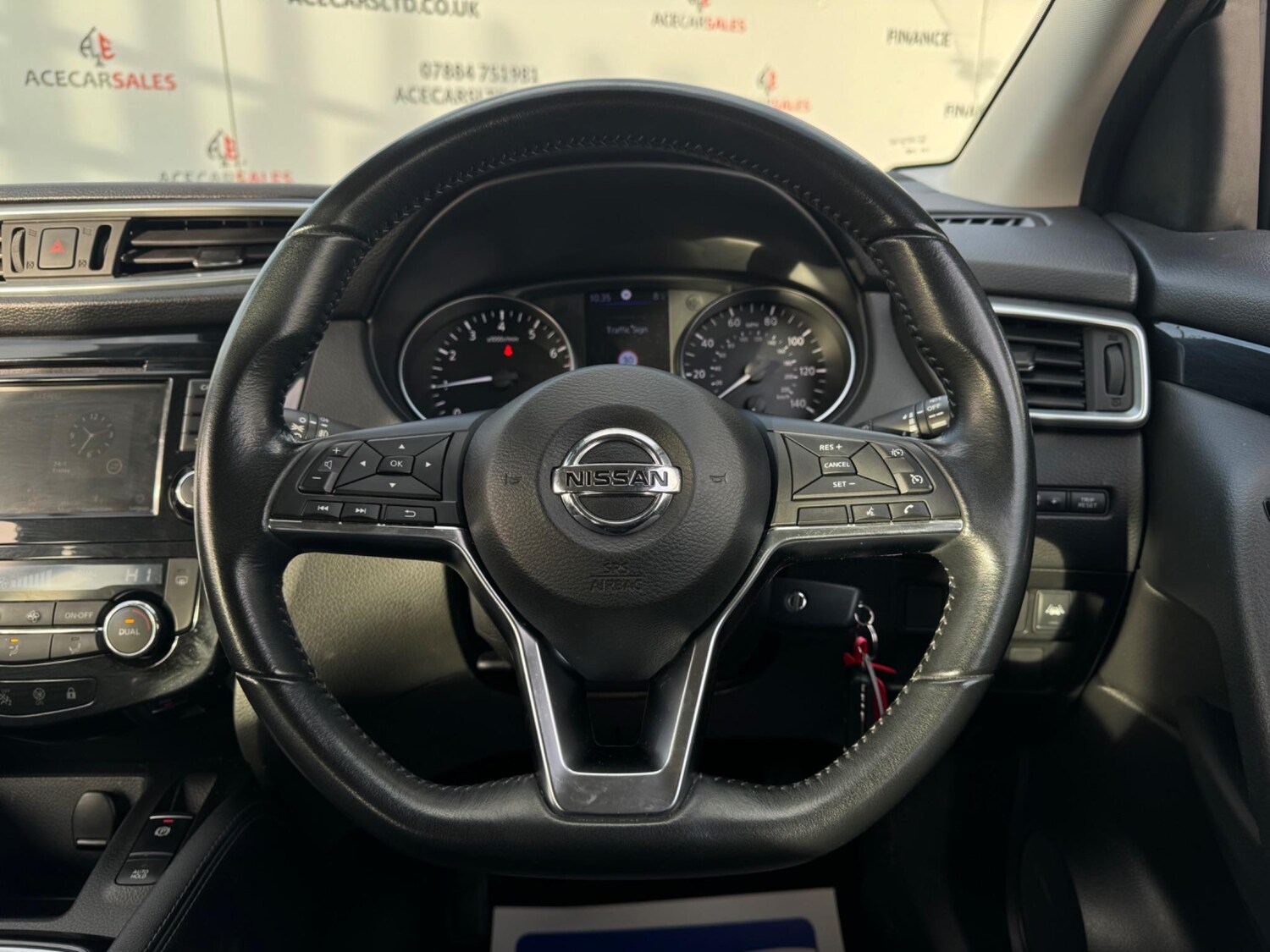 Vehicle 27
