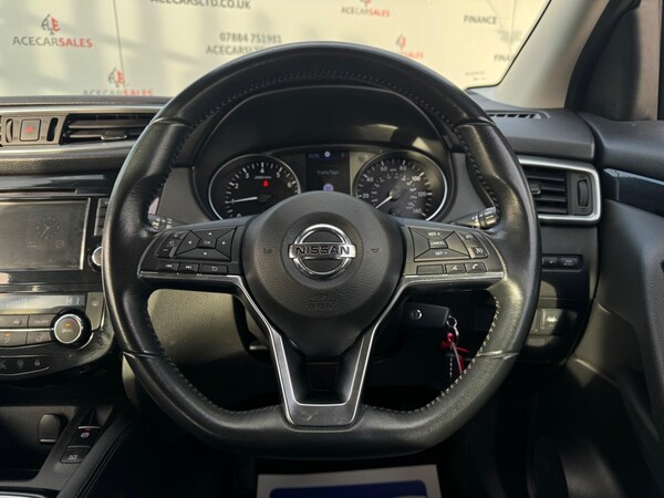 Used Nissan Qashqai 2019 for sale - 73522502: Photo 27