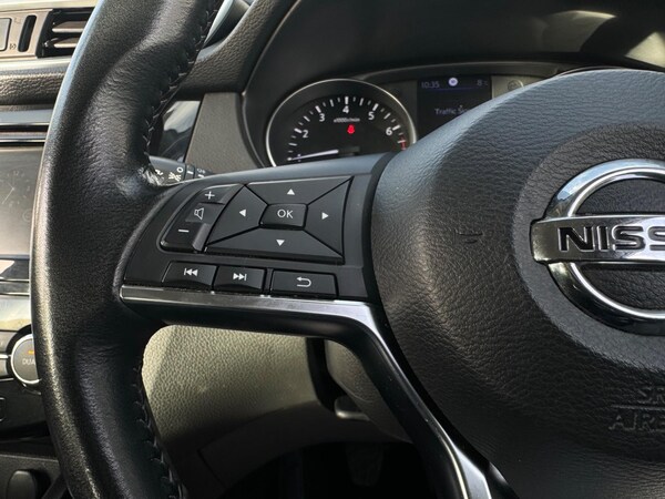 Used Nissan Qashqai 2019 for sale - 73522502: Photo 29