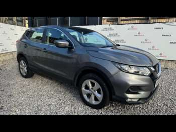 Used Nissan Qashqai 2019 for sale - 73522502: Photo