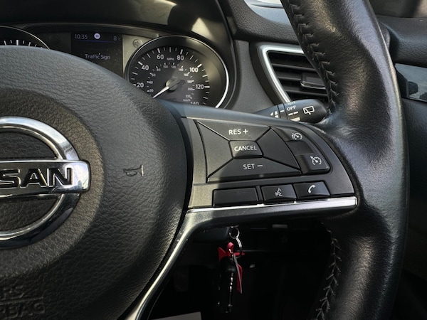 Used Nissan Qashqai 2019 for sale - 73522502: Photo 31