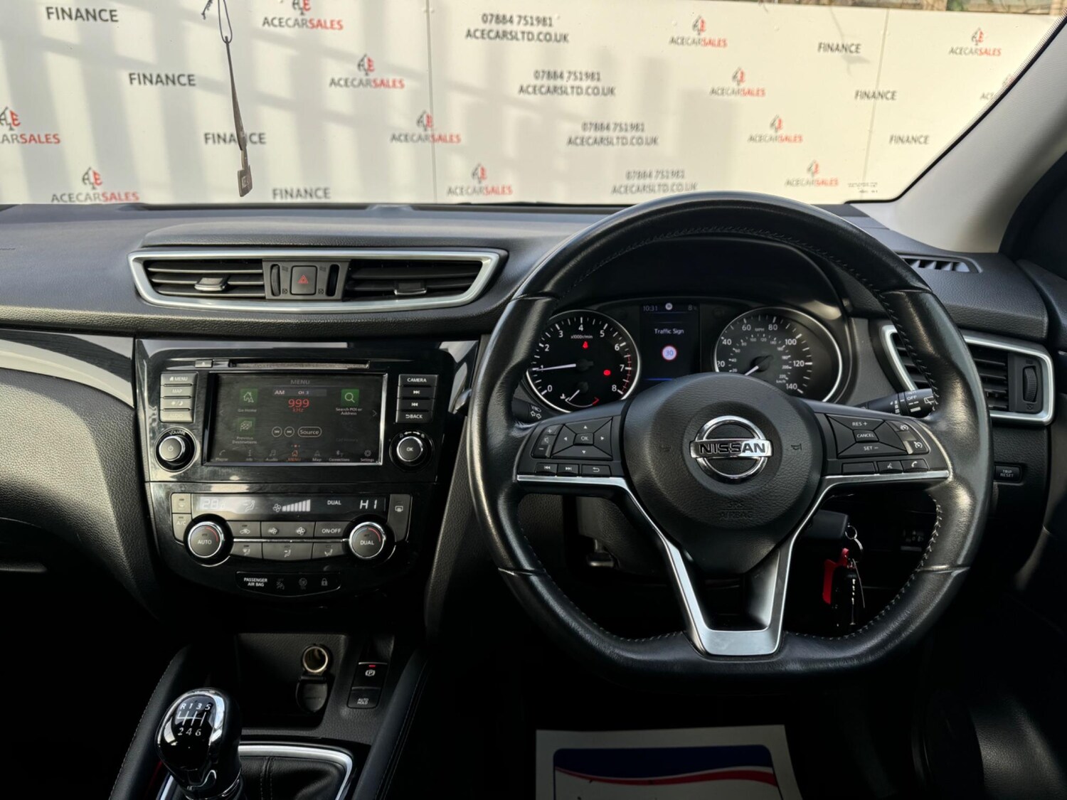 Vehicle 33