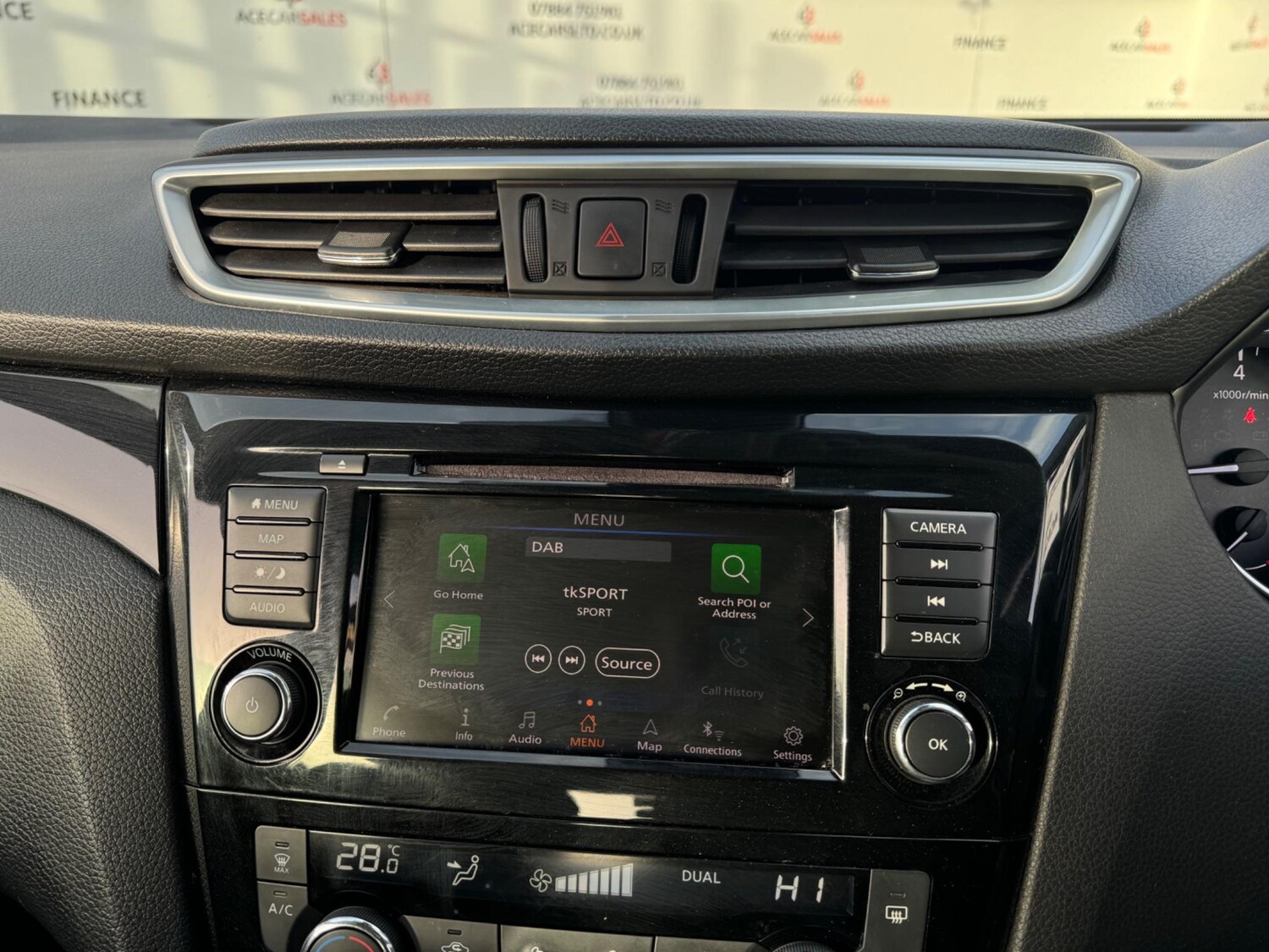 Vehicle 34