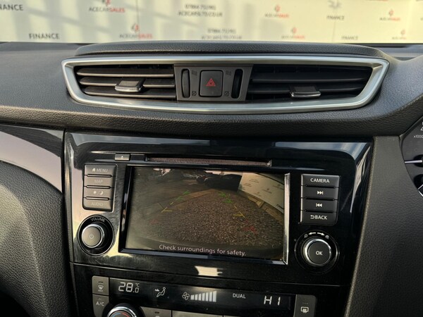 Used Nissan Qashqai 2019 for sale - 73522502: Photo 35