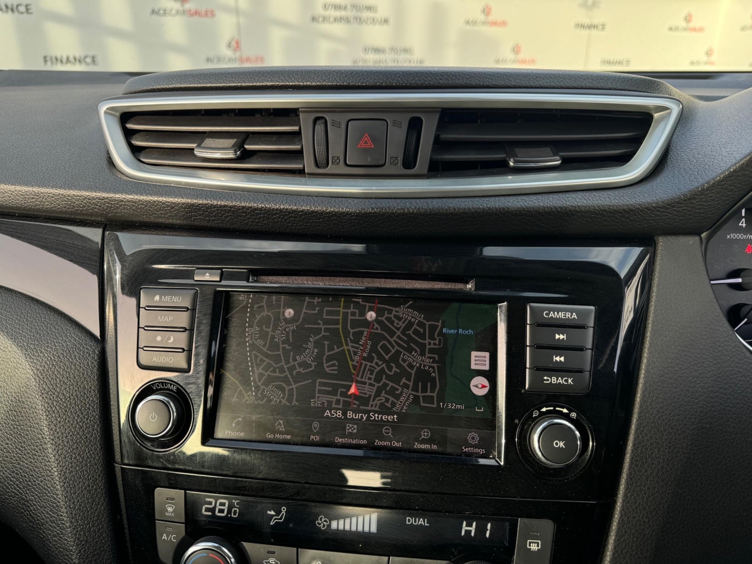 Vehicle 36