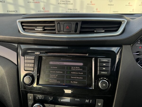 Used Nissan Qashqai 2019 for sale - 73522502: Photo 37