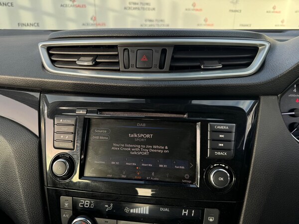 Used Nissan Qashqai 2019 for sale - 73522502: Photo 38