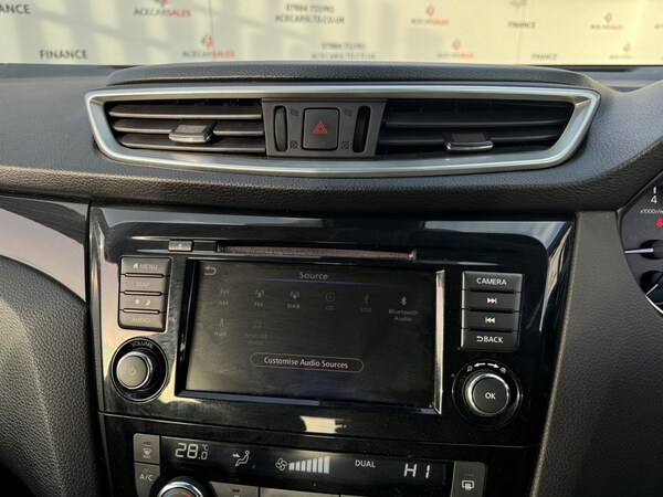Used Nissan Qashqai 2019 for sale - 73522502: Photo 39