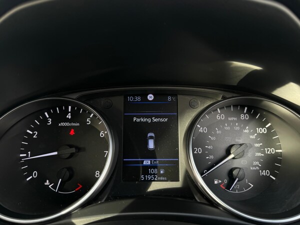 Used Nissan Qashqai 2019 for sale - 73522502: Photo 42