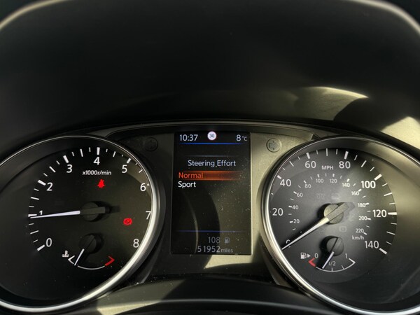 Used Nissan Qashqai 2019 for sale - 73522502: Photo 45