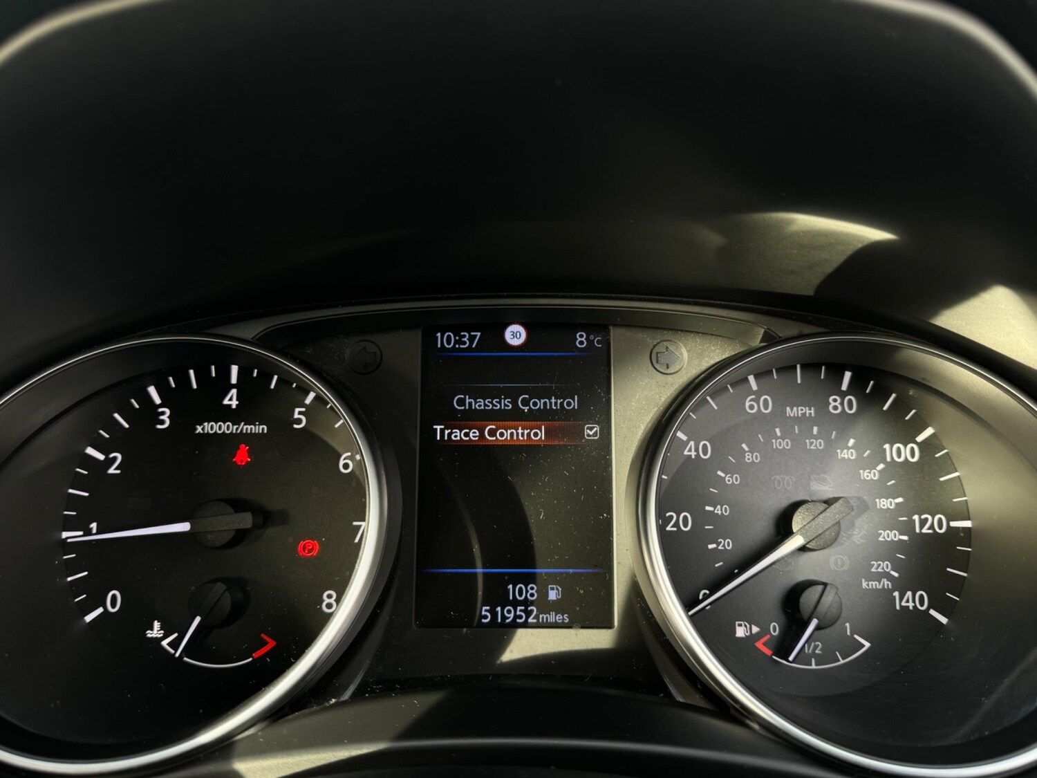 Vehicle 46