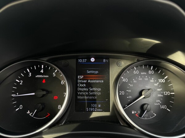 Used Nissan Qashqai 2019 for sale - 73522502: Photo 47